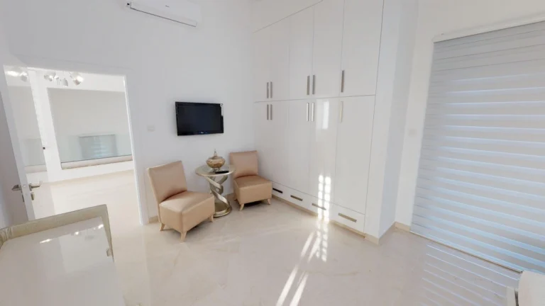 4 Bedroom House for Sale in Kouklia, Paphos District