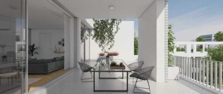 Cheap Apartments for Sale Nicosia up to 900000 euro