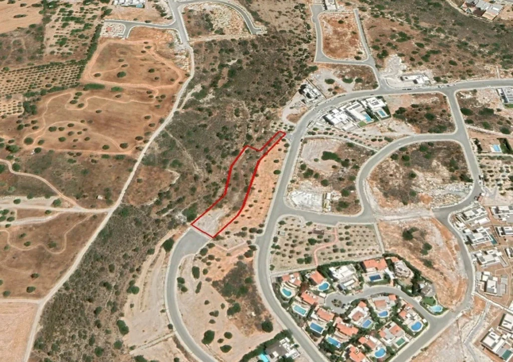 for Sale in Paniotis, Limassol District