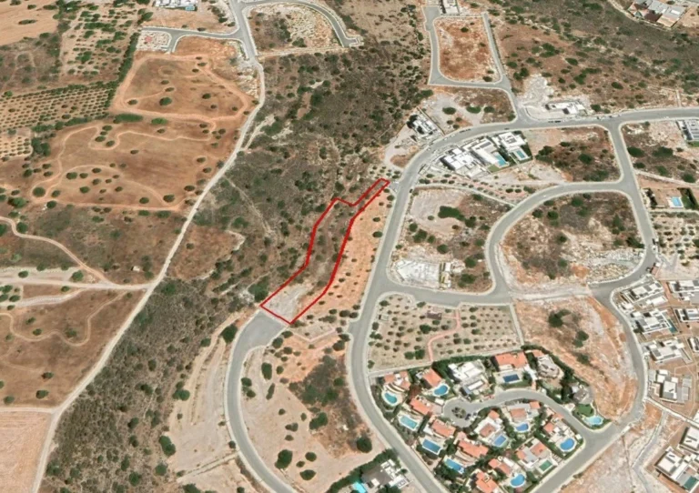 for Sale in Paniotis, Limassol District