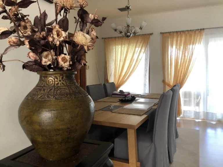 4 Bedroom House for Sale in Agioi Trimithias, Nicosia District