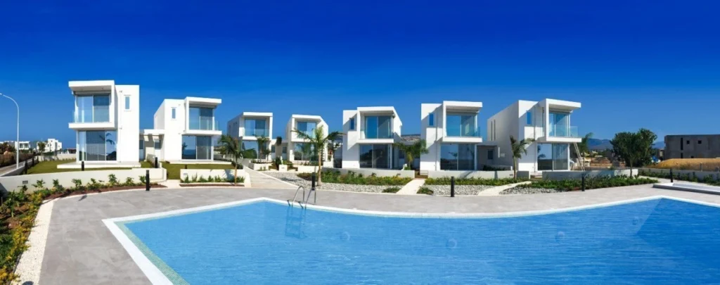 3 Bedroom House for Sale in Coral Bay, Paphos District