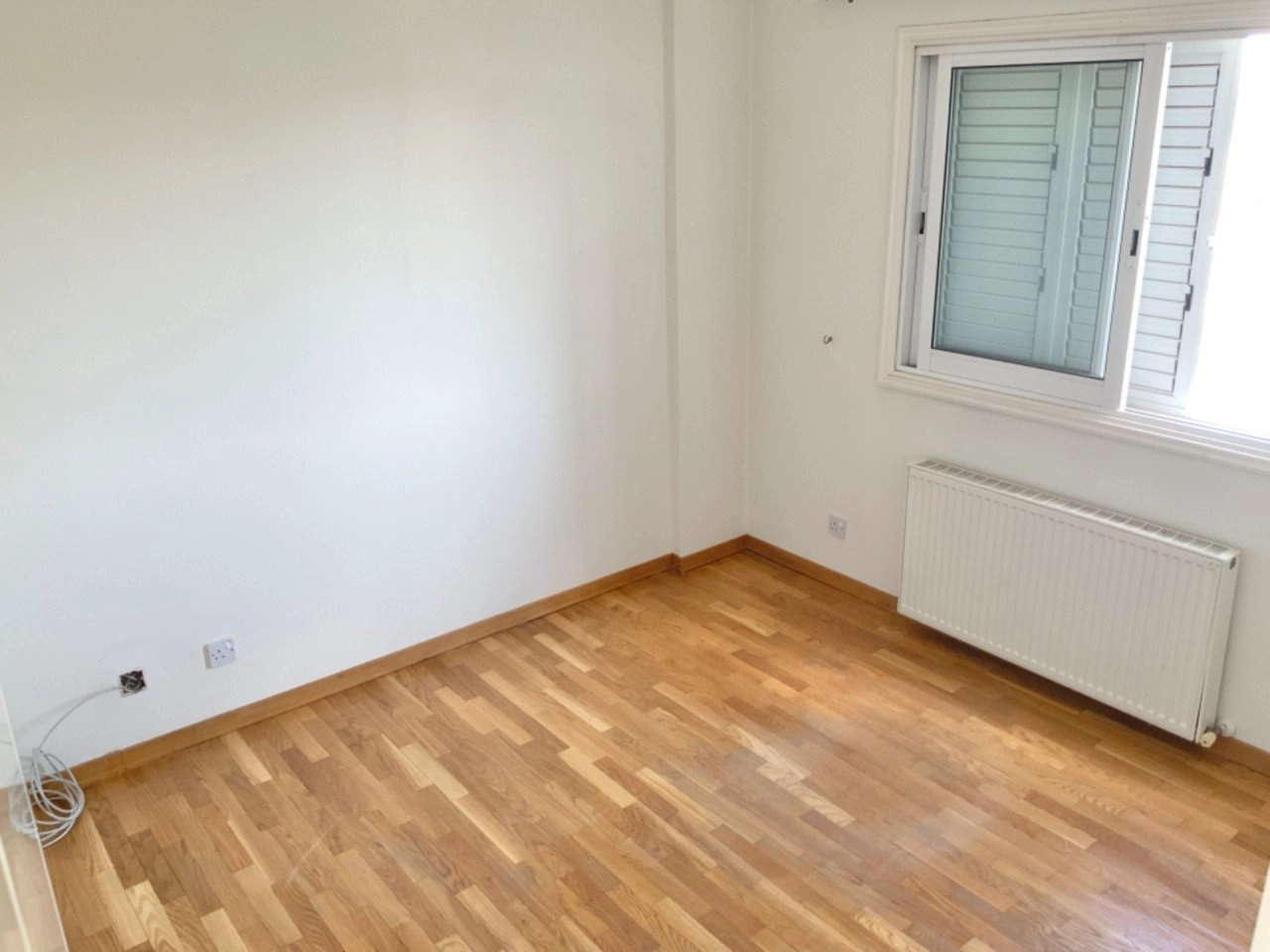 4 Bedroom Apartment for Sale in Nicosia District