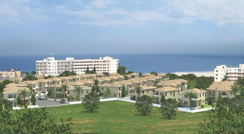 5230m² Building for Sale in Protaras, Famagusta District