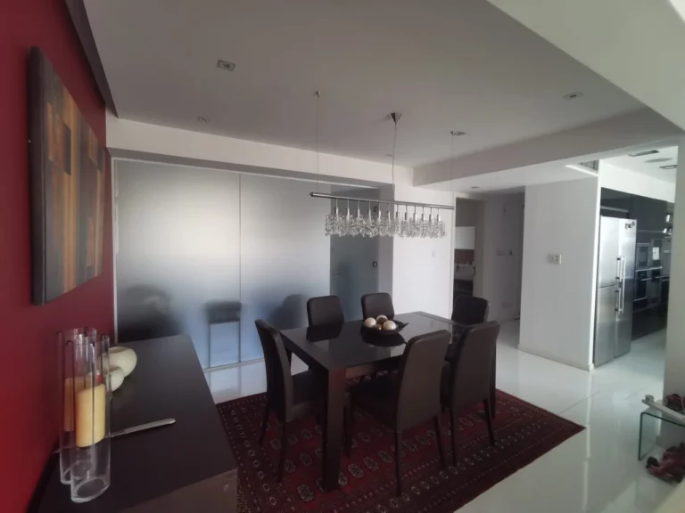 3 Bedroom Apartment for Sale in Aglantzia, Nicosia District