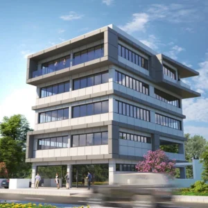 116m² Office for Sale in Strovolos, Nicosia District