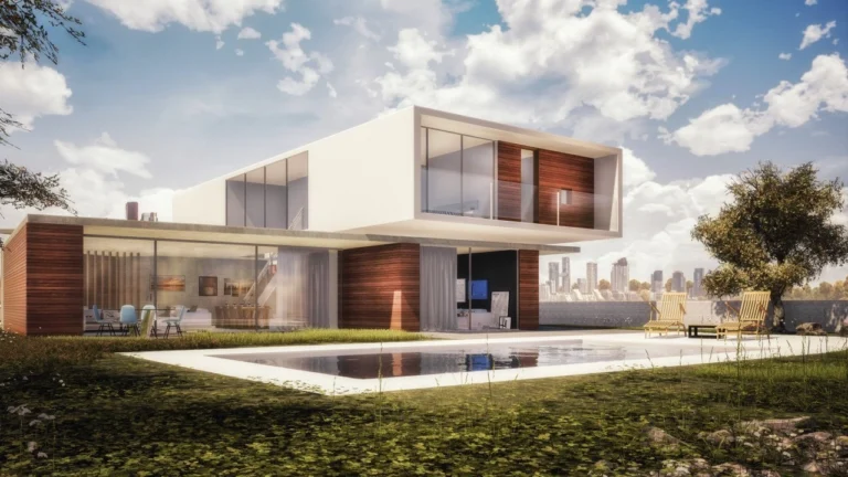 4 Bedroom House for Sale in Kalithea, Nicosia District