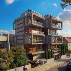 1069m² Building for Sale in Limassol – Agia Zoni