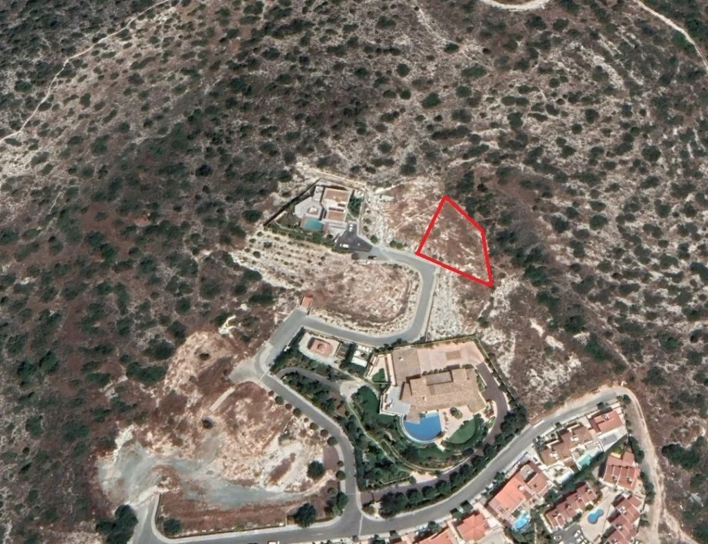 for Sale in Parekklisia, Limassol District