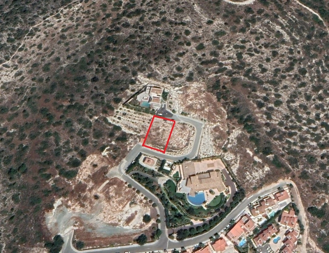 for Sale in Parekklisia, Limassol District