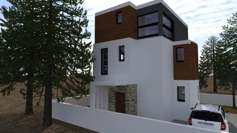 Building for Sale in Konia, Paphos District