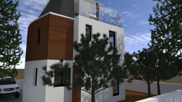 Building for Sale in Konia, Paphos District