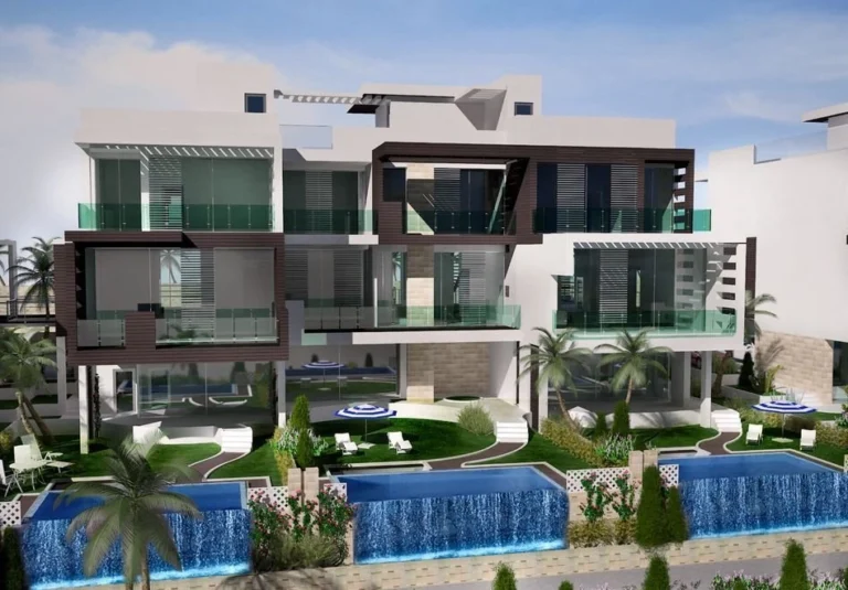 Cheap Houses and Villas for Sale Paphos up to 800000 euro