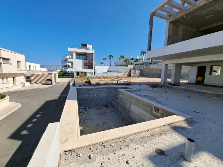 3 Bedroom House for Sale in Kissonerga, Paphos District