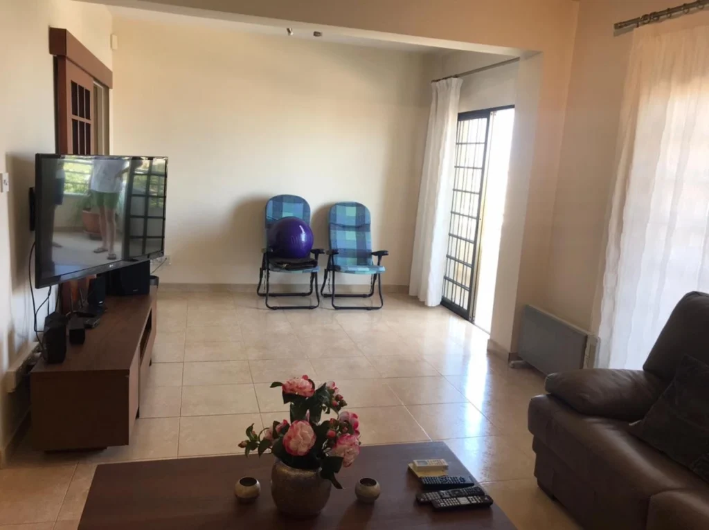 3 Bedroom Apartment for Sale in Limassol District