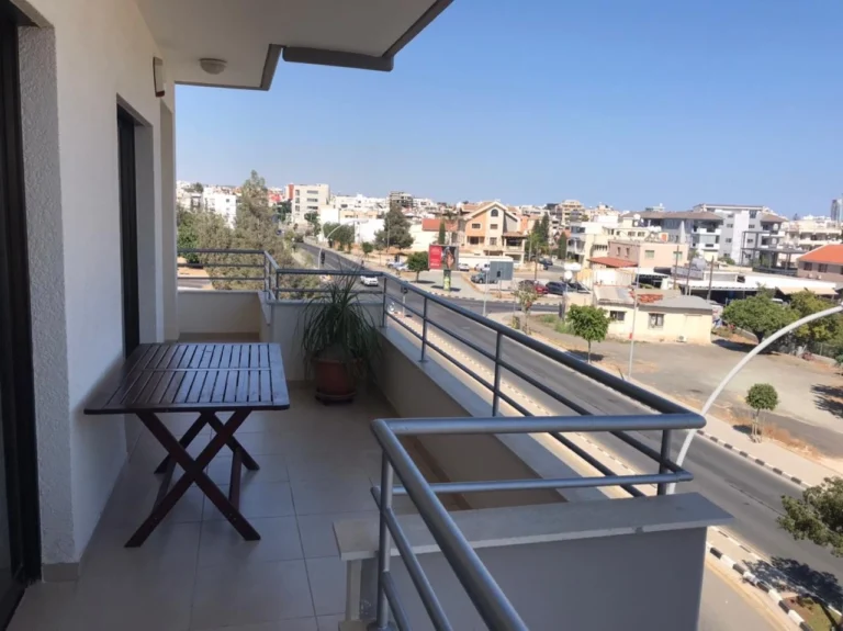 3 Bedroom Apartment for Sale in Limassol District