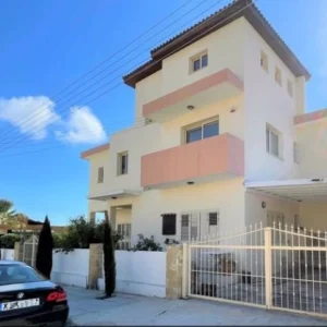 6+ Bedroom House for Sale in Paphos – Emba