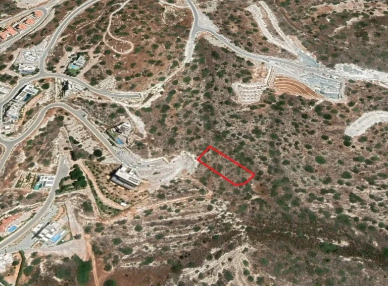 for Sale in Agios Tychonas, Limassol District