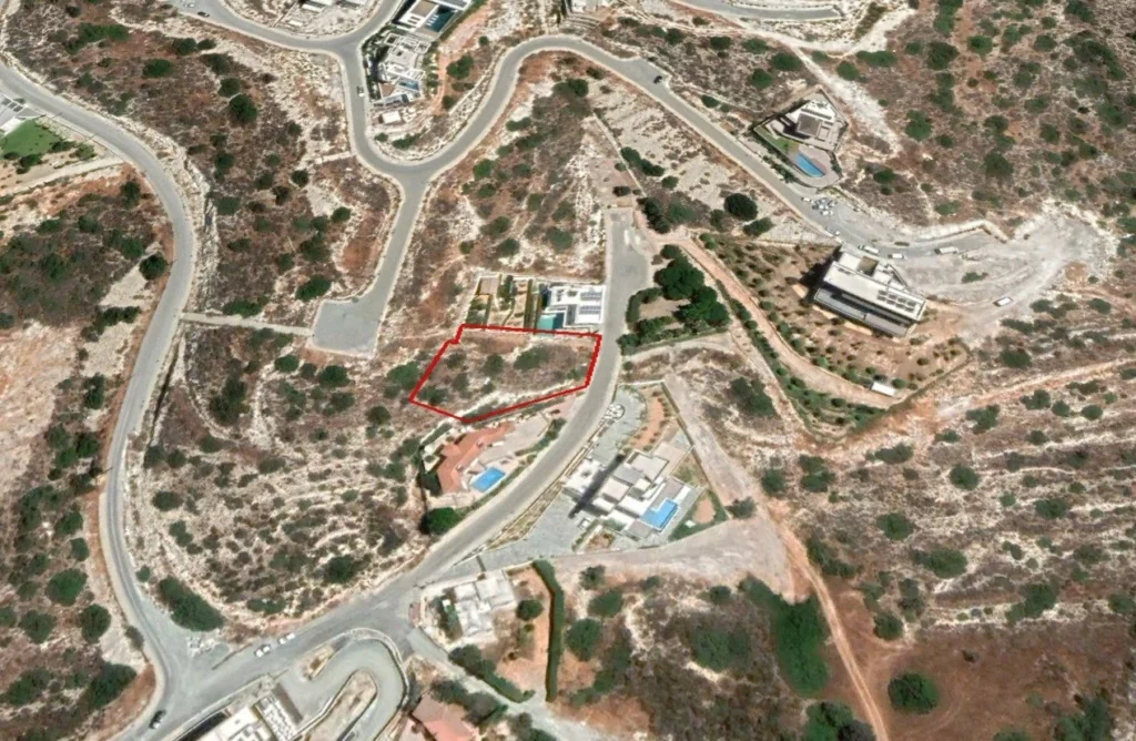 for Sale in Agios Tychonas, Limassol District
