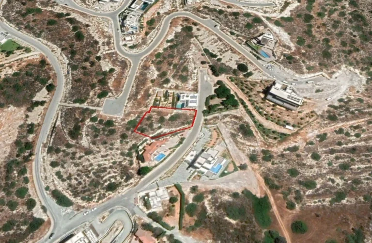 for Sale in Agios Tychonas, Limassol District
