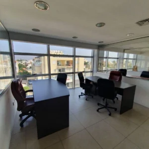 650m² Office for Sale in Strovolos, Nicosia District