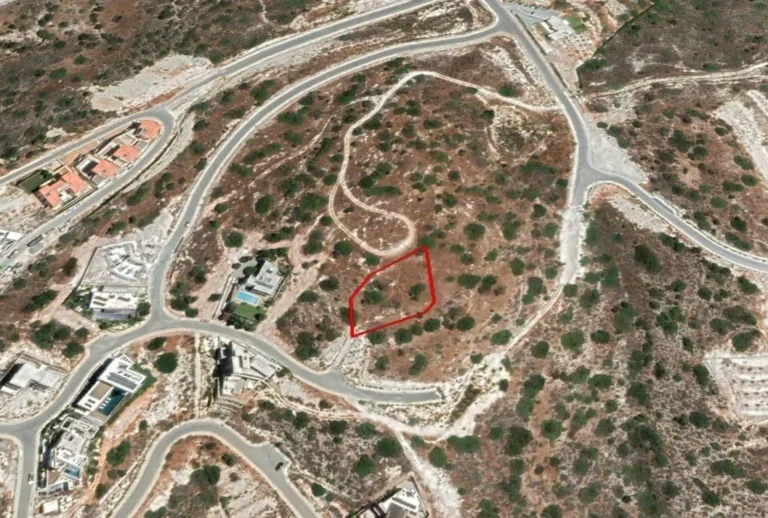 for Sale in Agios Tychonas, Limassol District