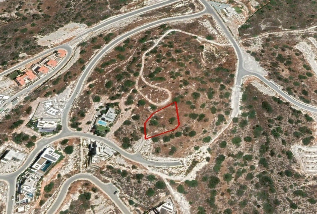 for Sale in Agios Tychonas, Limassol District