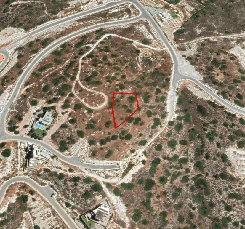for Sale in Agios Tychonas, Limassol District