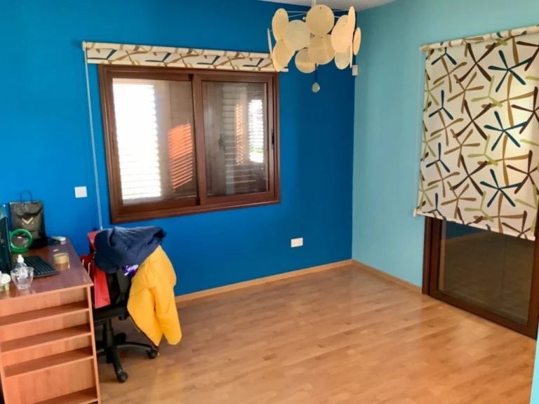4 Bedroom House for Sale in Nicosia District