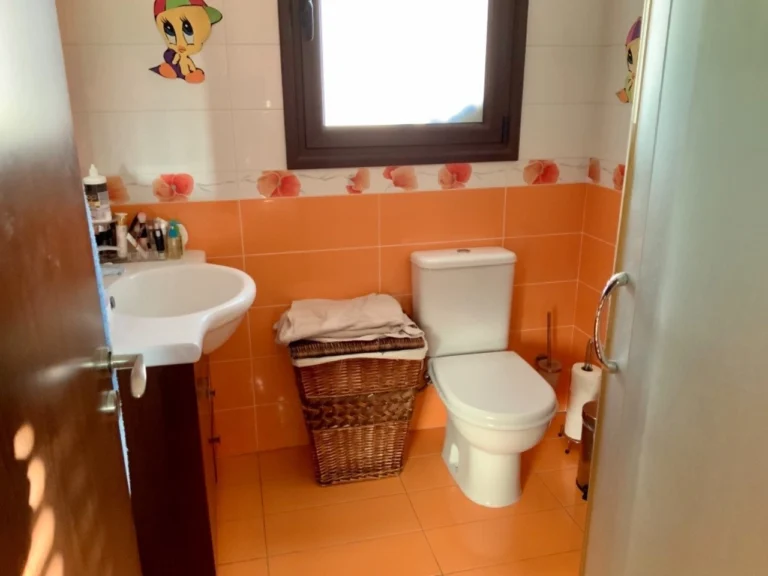 4 Bedroom House for Sale in Nicosia District