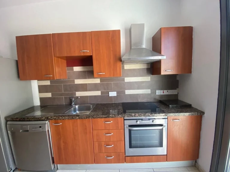 3 Bedroom Apartment for Sale in Agios Dometios, Nicosia District