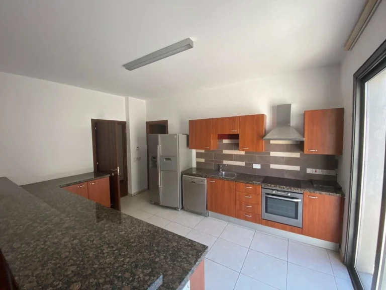 3 Bedroom Apartment for Sale in Agios Dometios, Nicosia District