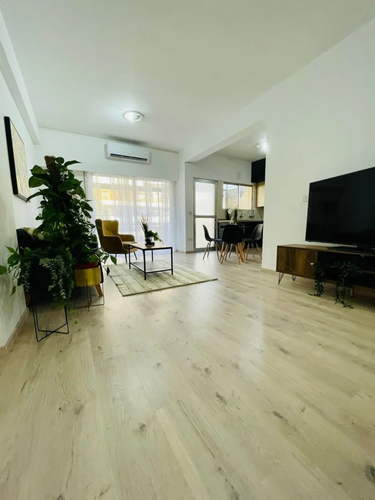 2 Bedroom Apartment for Sale in Limassol District