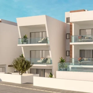 3 Bedroom Apartment for Sale in Dali, Nicosia District