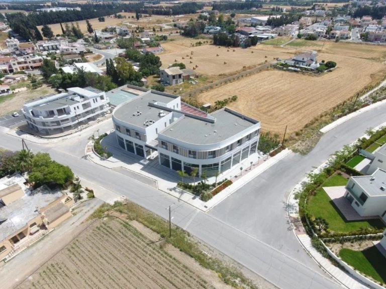 103m² Commercial for Sale in Meneou, Larnaca District