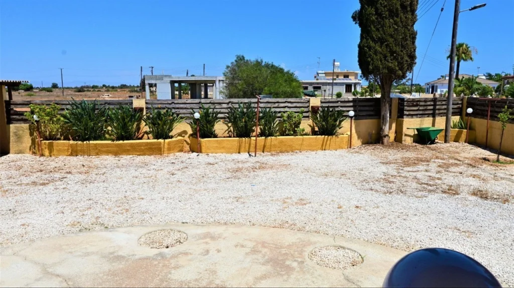 3 Bedroom House for Sale in Avgorou, Famagusta District