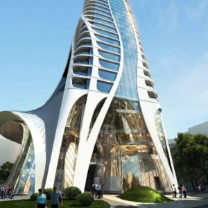 117m² Commercial for Sale in Larnaca District