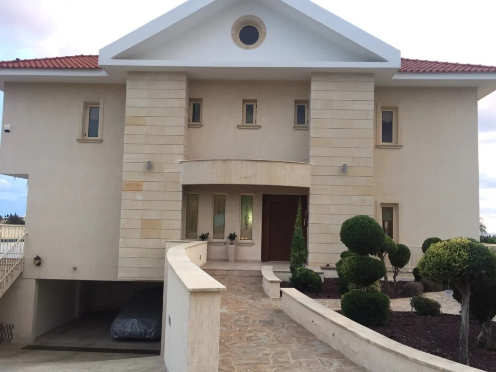 6+ Bedroom House for Sale in Coral Bay, Paphos District