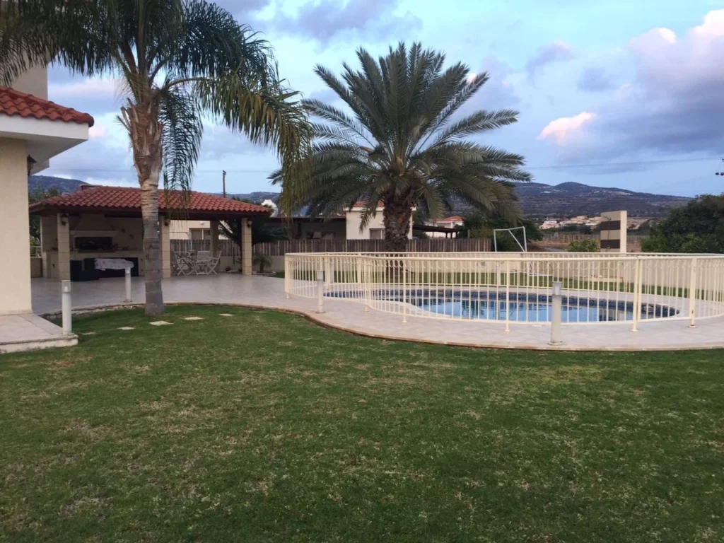 6+ Bedroom House for Sale in Coral Bay, Paphos District