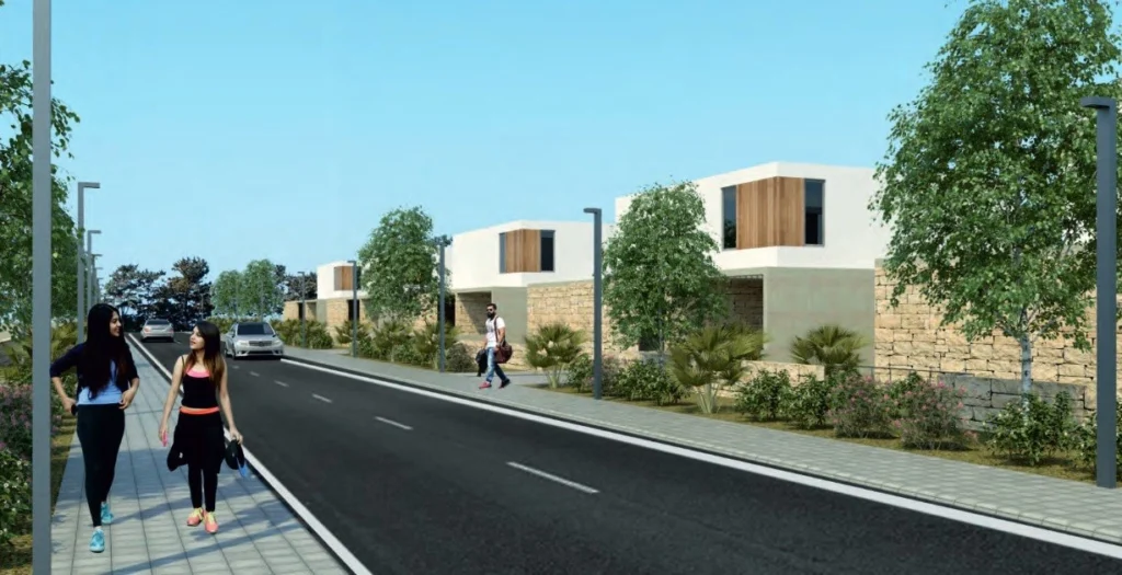 for Sale in Mandria, Paphos District
