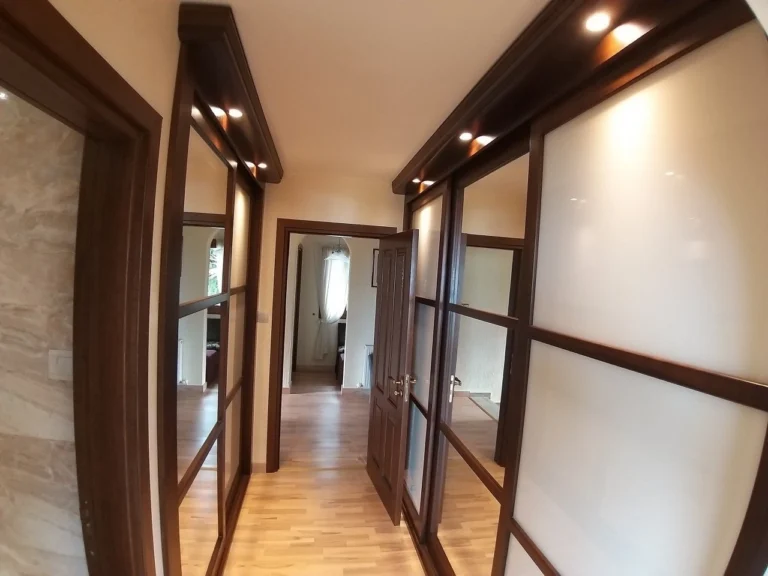 4 Bedroom House for Sale in Tsada, Paphos District