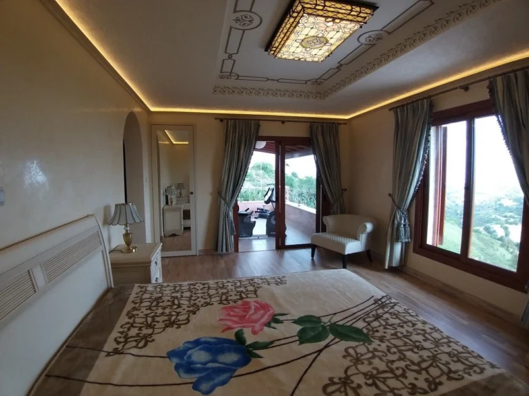 4 Bedroom House for Sale in Tsada, Paphos District