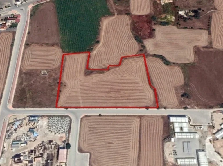 for Sale in Famagusta – Agia Napa