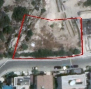 1,269m² Plot for Sale in Amathounta, Limassol District