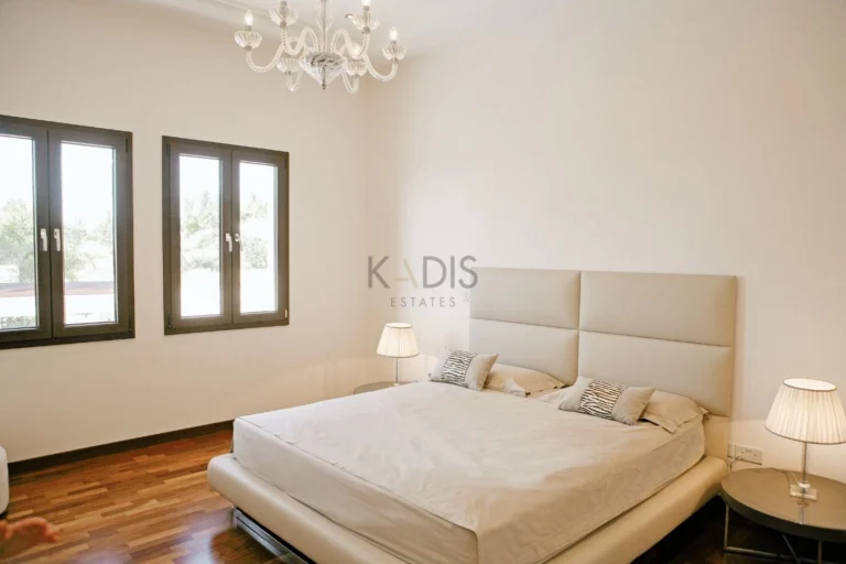 5 Bedroom House for Sale in Mouttagiaka, Limassol District