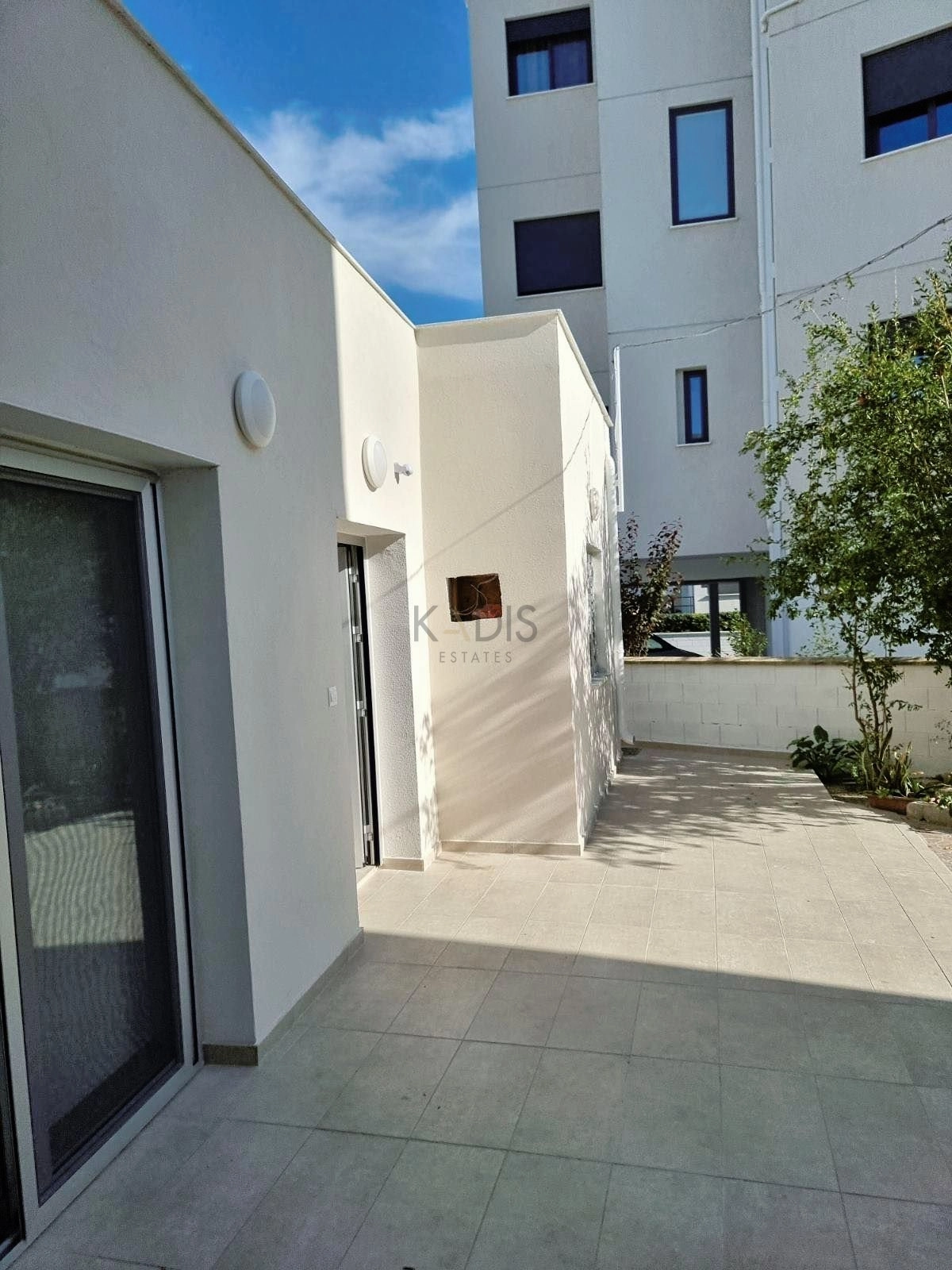 2 Bedroom House for Rent in Strovolos, Nicosia District