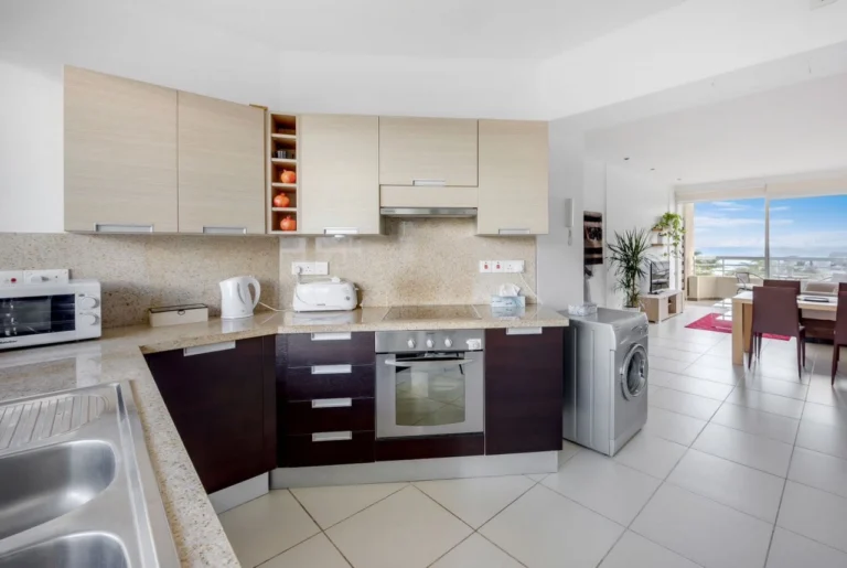 2 Bedroom Apartment for Sale in Limassol District