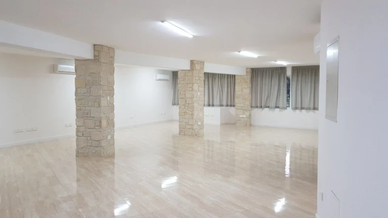 450m² Commercial for Sale in Limassol District