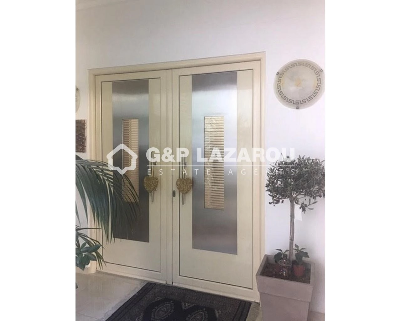 6+ Bedroom House for Sale in Agios Tychonas, Limassol District