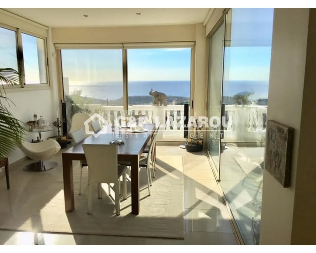 6+ Bedroom House for Sale in Agios Tychonas, Limassol District